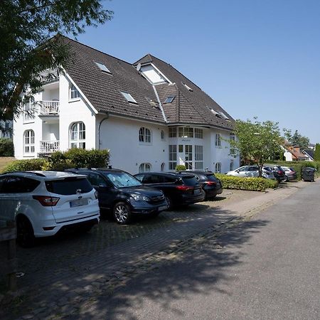 Haus Pegasus Gartenliebe Scharbeutz Ngoại thất bức ảnh