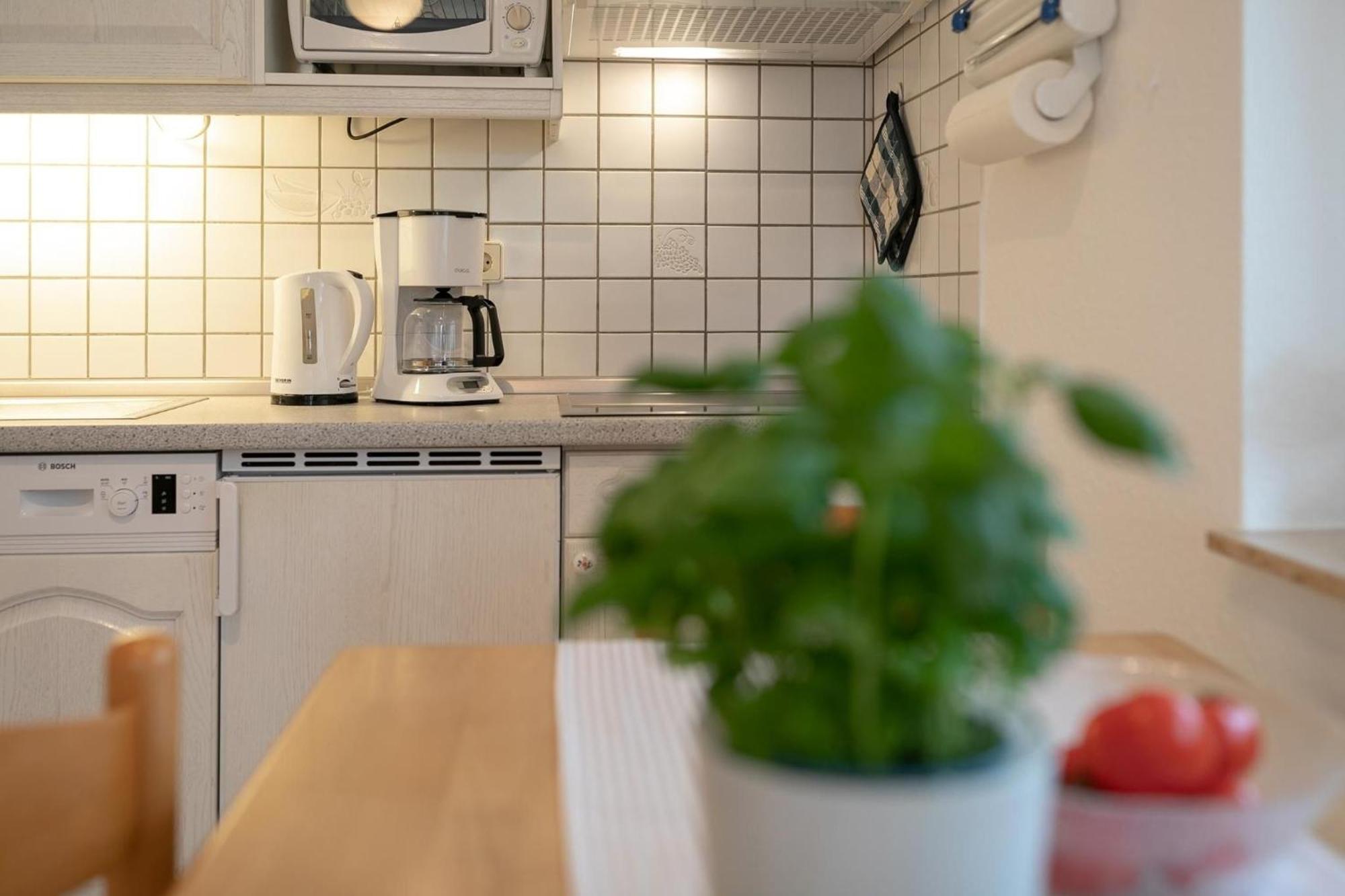 Haus Pegasus Gartenliebe Scharbeutz Ngoại thất bức ảnh